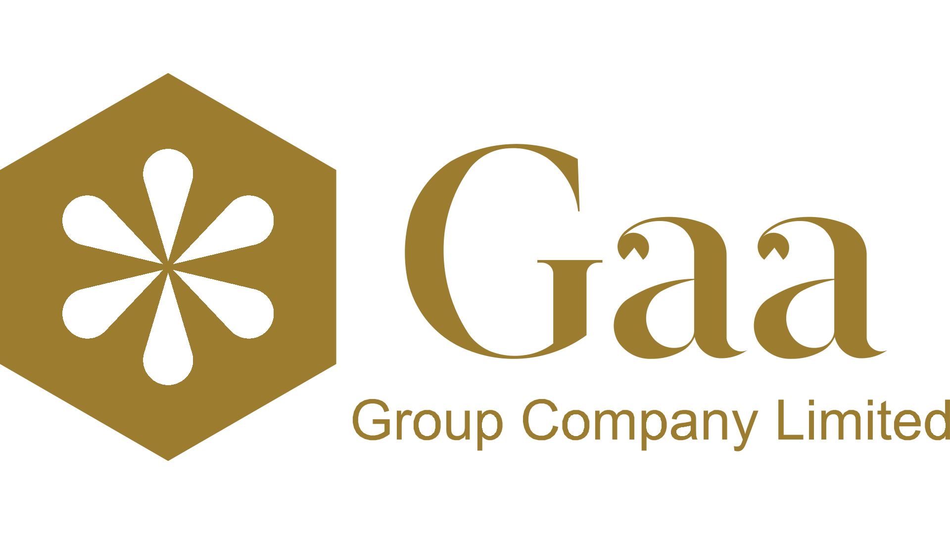 GAA Group Company Limited